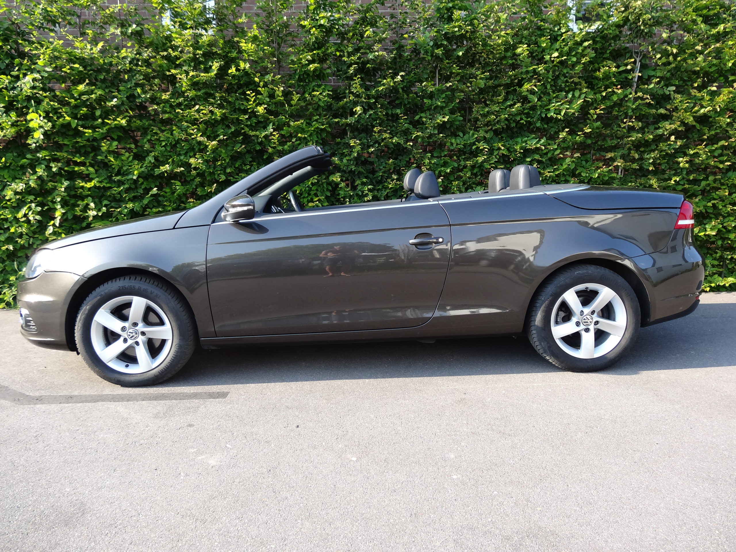 Volkswagen Eos 1.4 TSI Highline