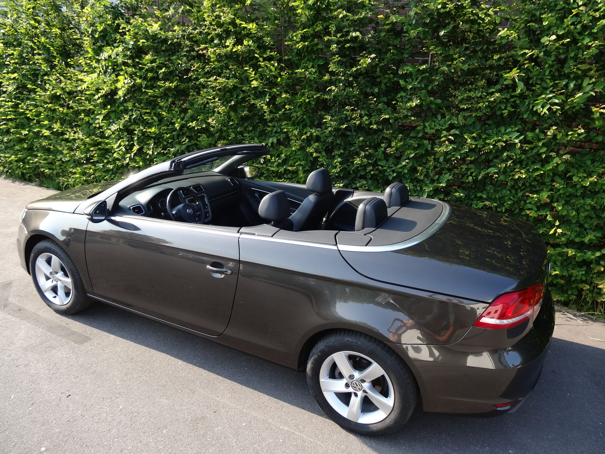 Volkswagen Eos 1.4 TSI Highline