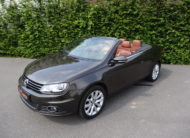 Volkswagen Eos 1.4 TSI Highline