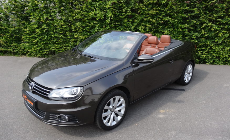 Volkswagen Eos 1.4 TSI Highline