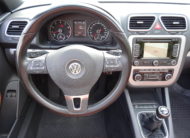 Volkswagen Eos 1.4 TSI Highline