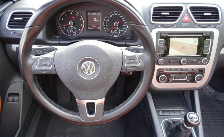 Volkswagen Eos 1.4 TSI Highline