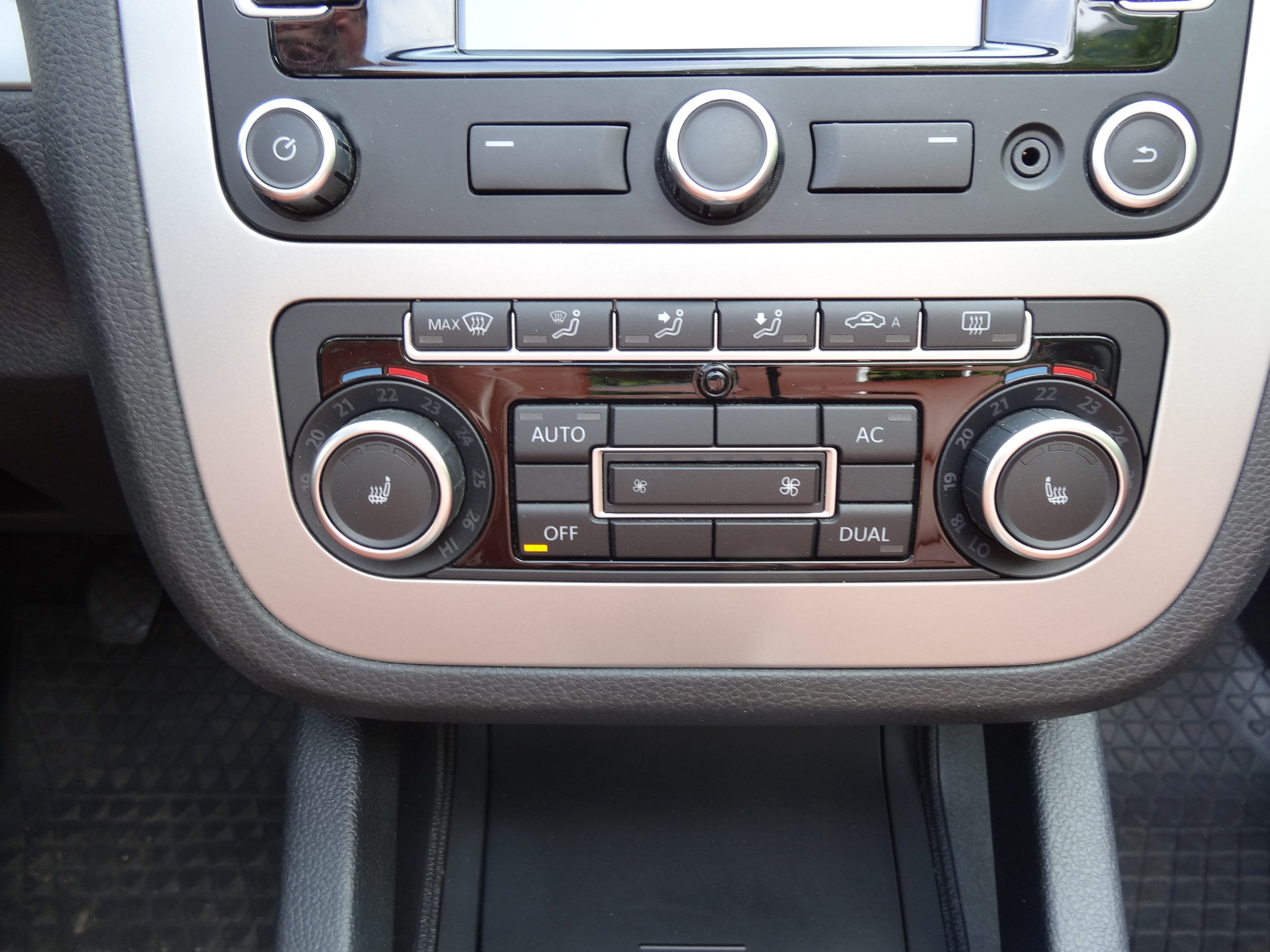 Volkswagen Eos 1.4 TSI Highline