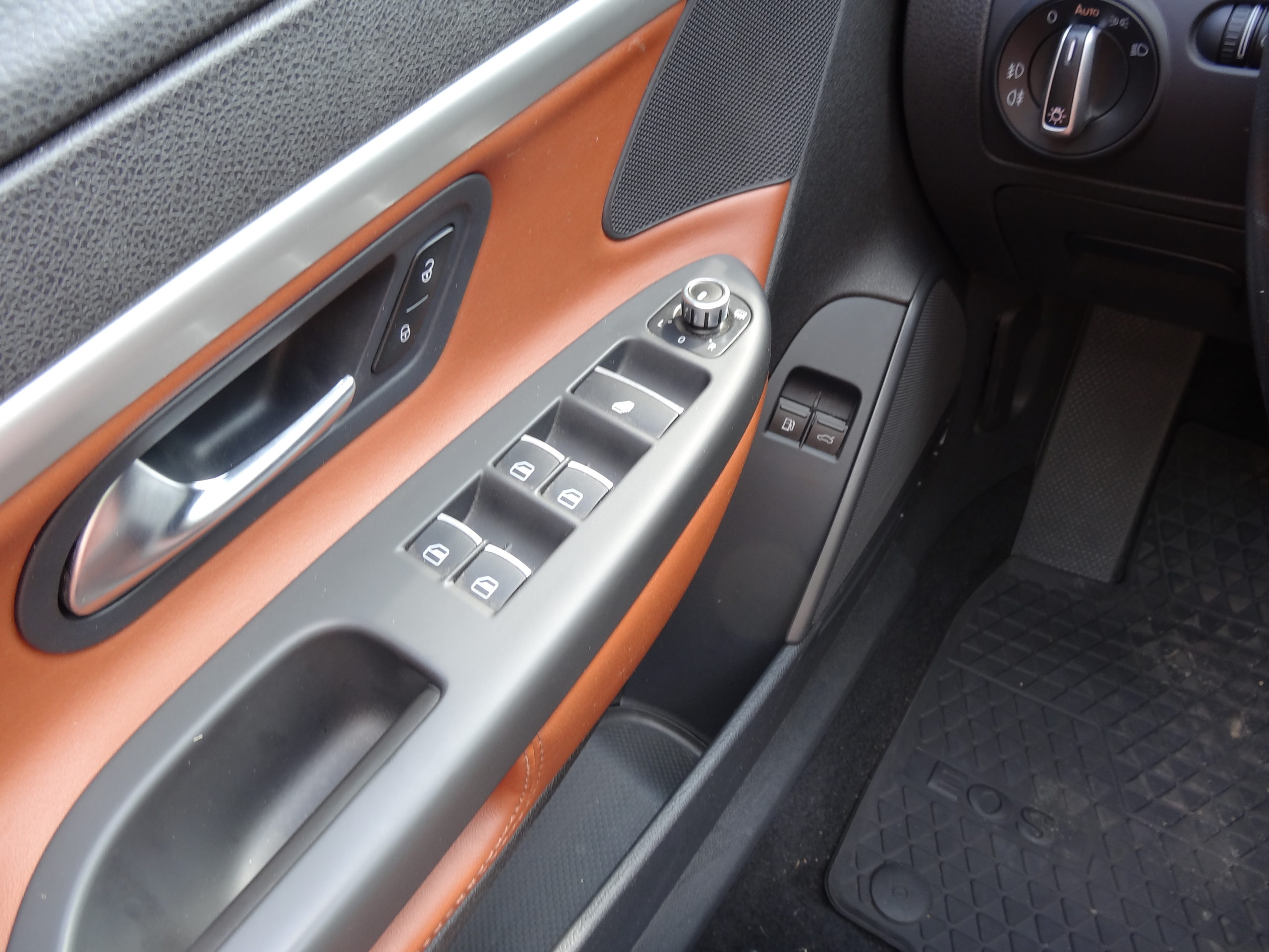 Volkswagen Eos 1.4 TSI Highline