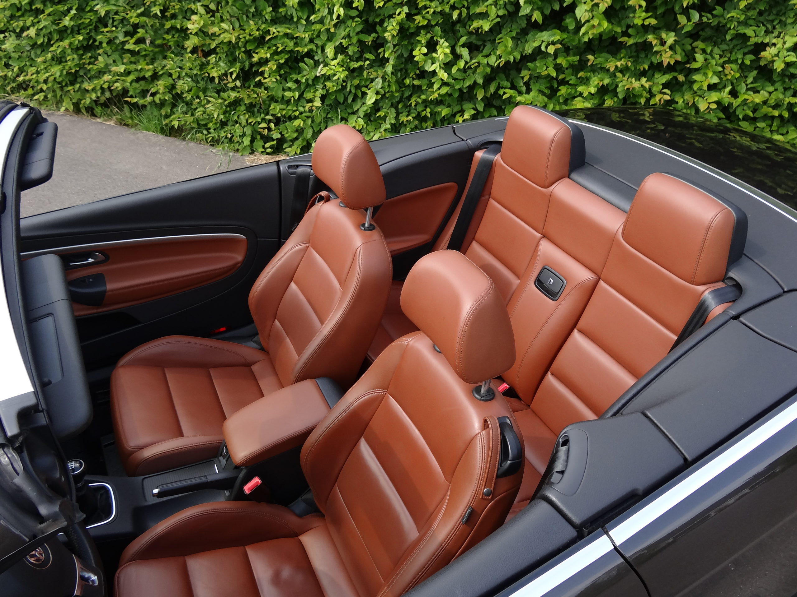 Volkswagen Eos 1.4 TSI Highline