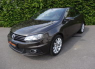 Volkswagen Eos 1.4 TSI Highline