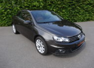 Volkswagen Eos 1.4 TSI Highline