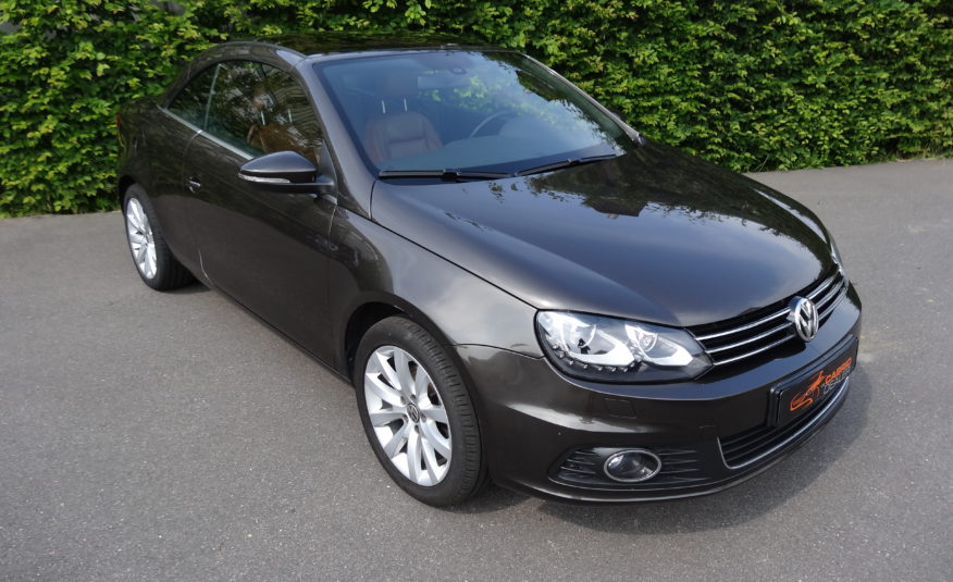 Volkswagen Eos 1.4 TSI Highline