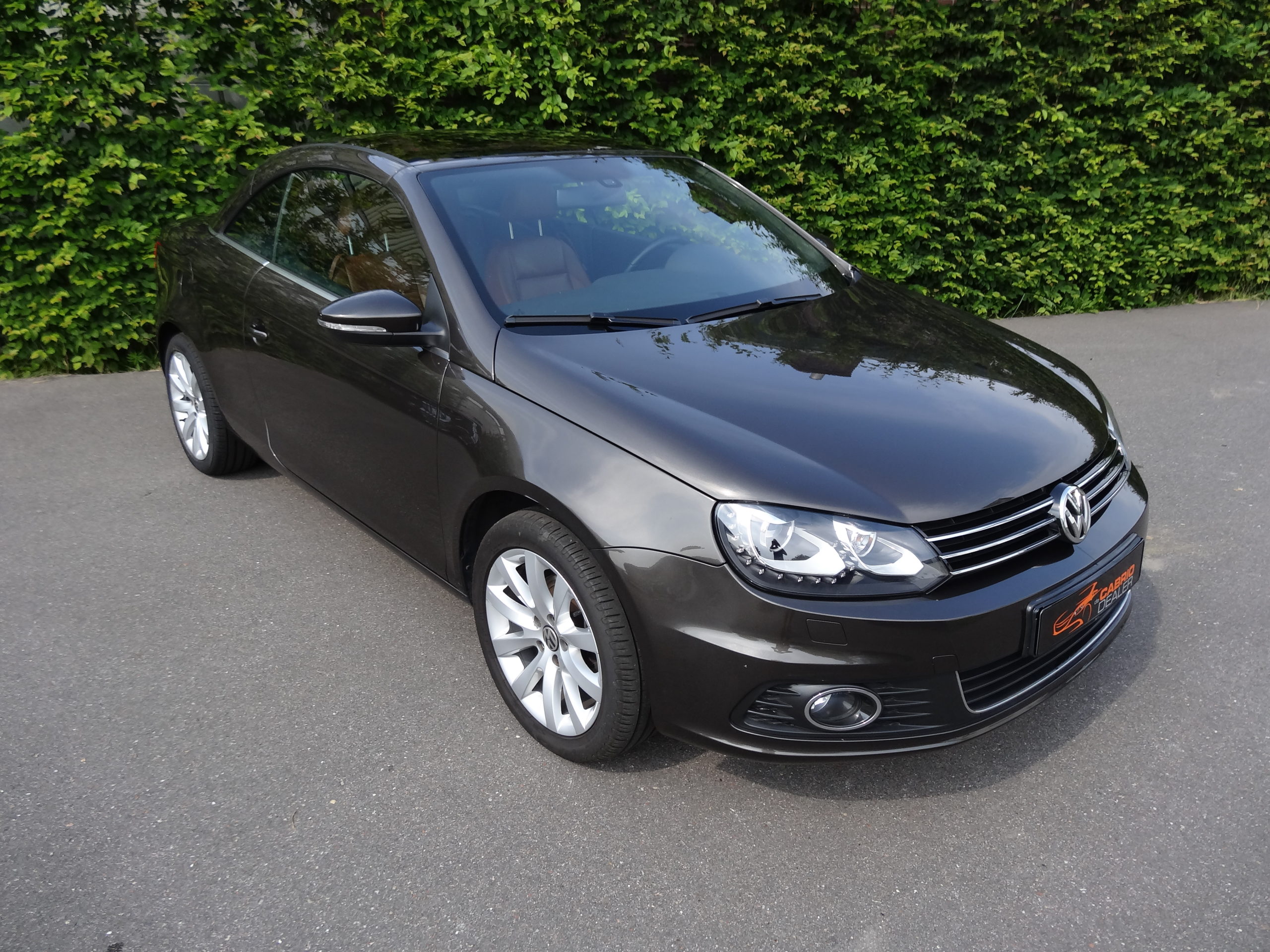 Volkswagen Eos 1.4 TSI Highline