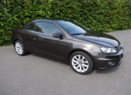 Volkswagen Eos 1.4 TSI Highline