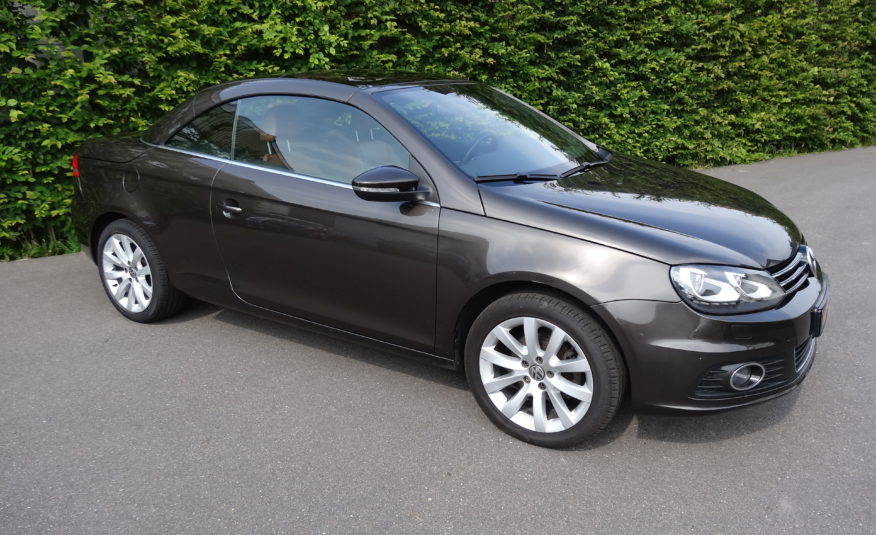 Volkswagen Eos 1.4 TSI Highline