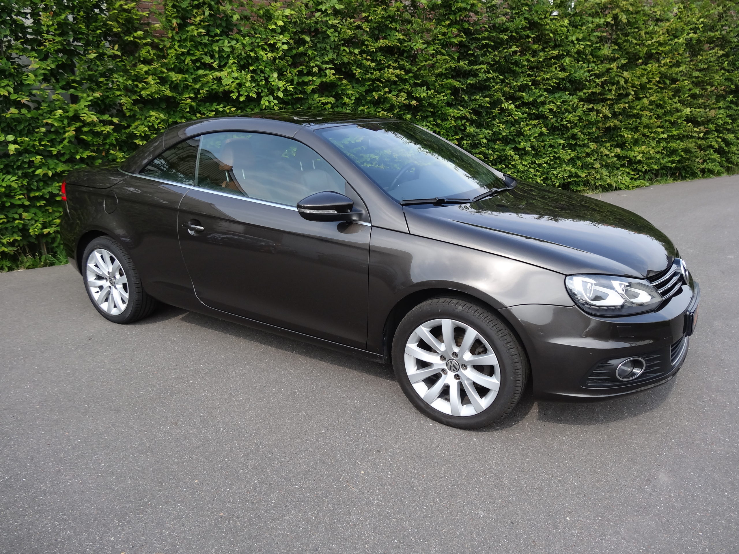 Volkswagen Eos 1.4 TSI Highline