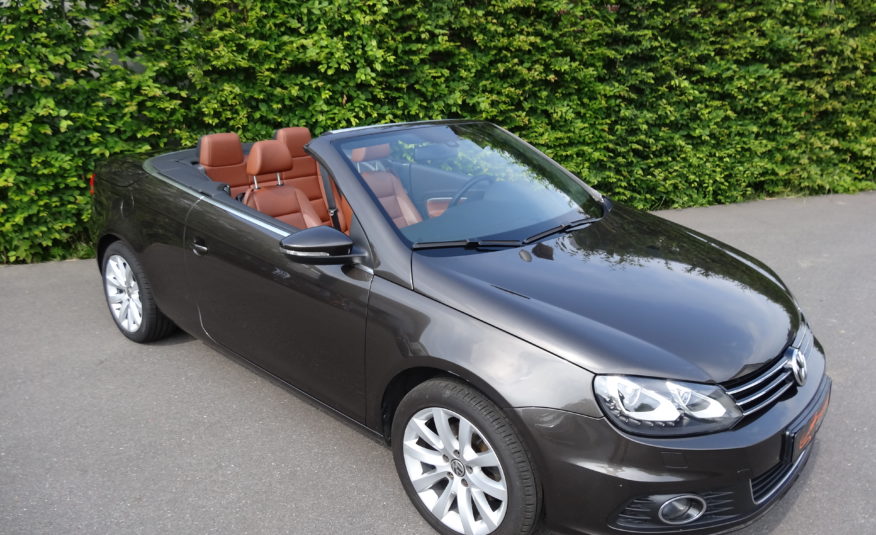 Volkswagen Eos 1.4 TSI Highline