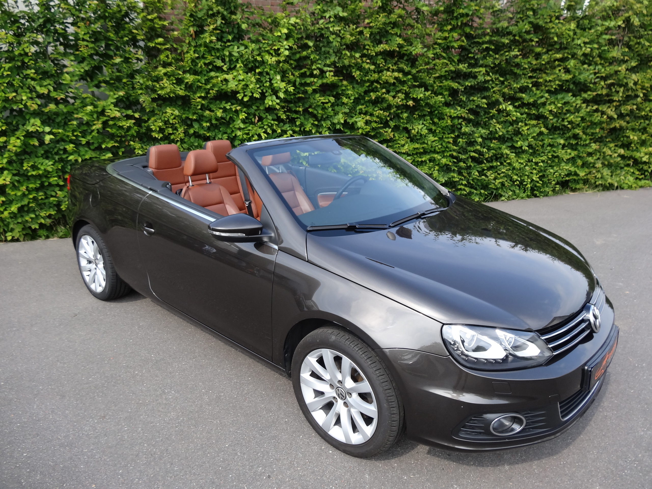 Volkswagen Eos 1.4 TSI Highline