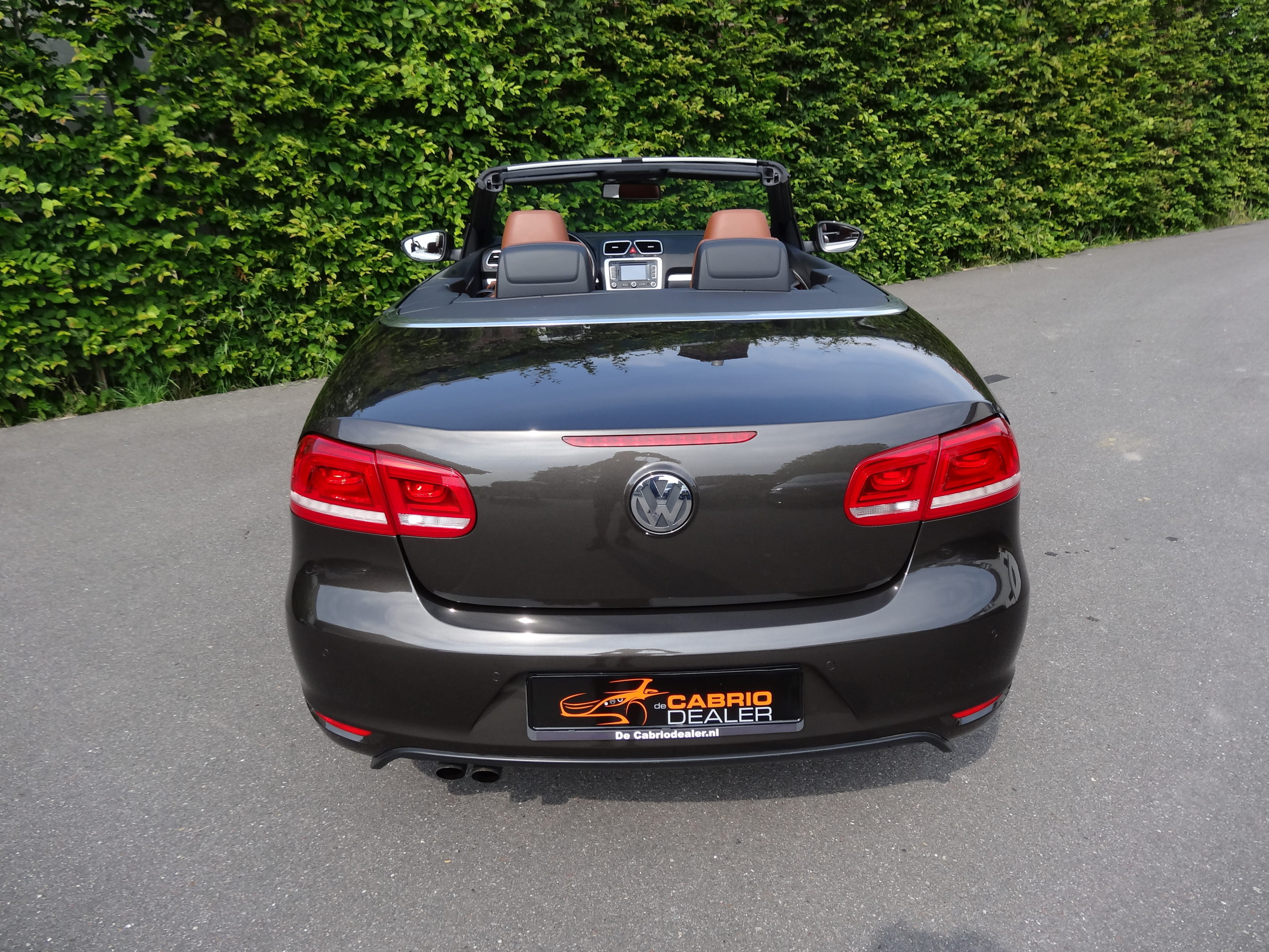 Volkswagen Eos 1.4 TSI Highline