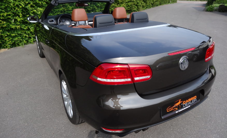 Volkswagen Eos 1.4 TSI Highline