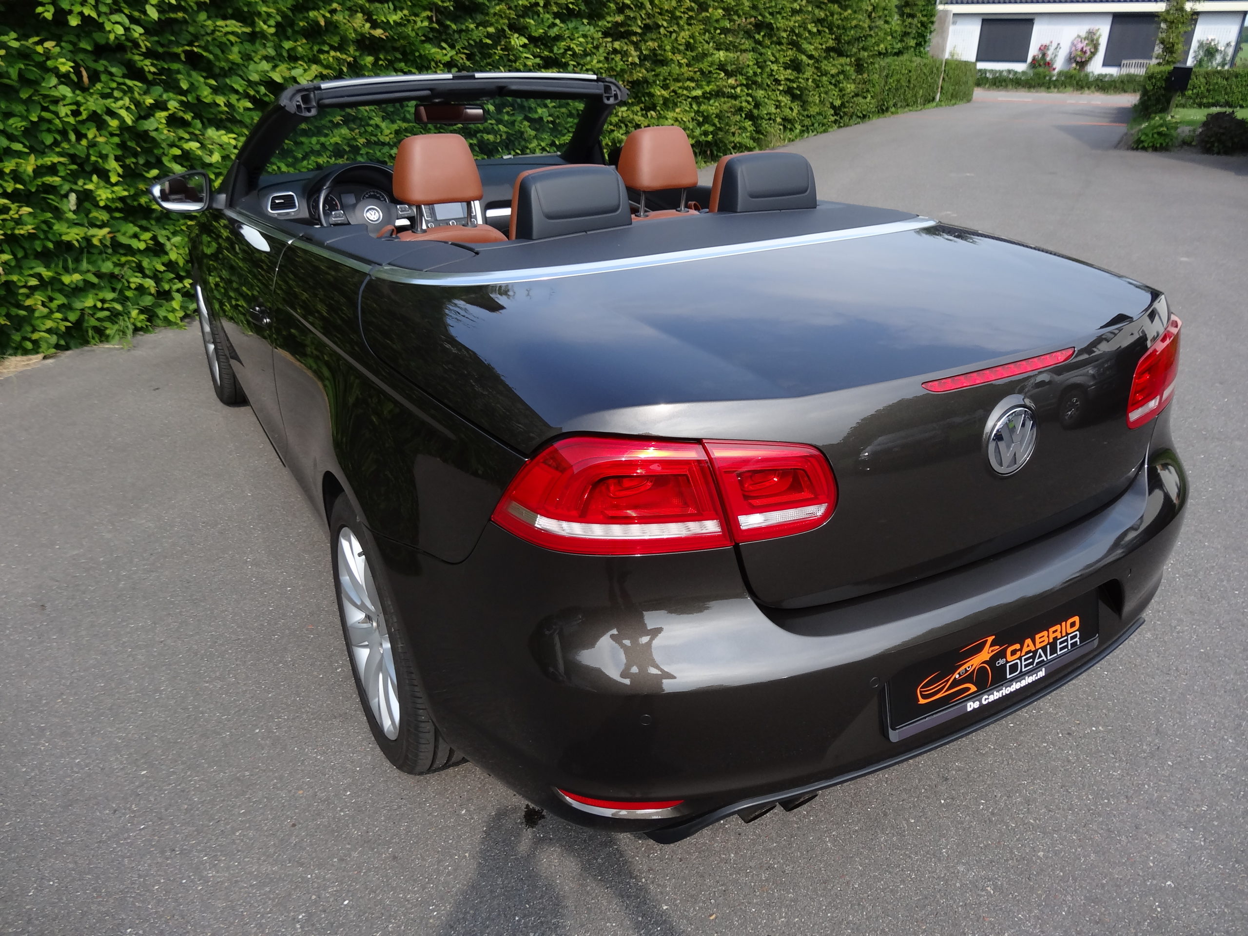 Volkswagen Eos 1.4 TSI Highline