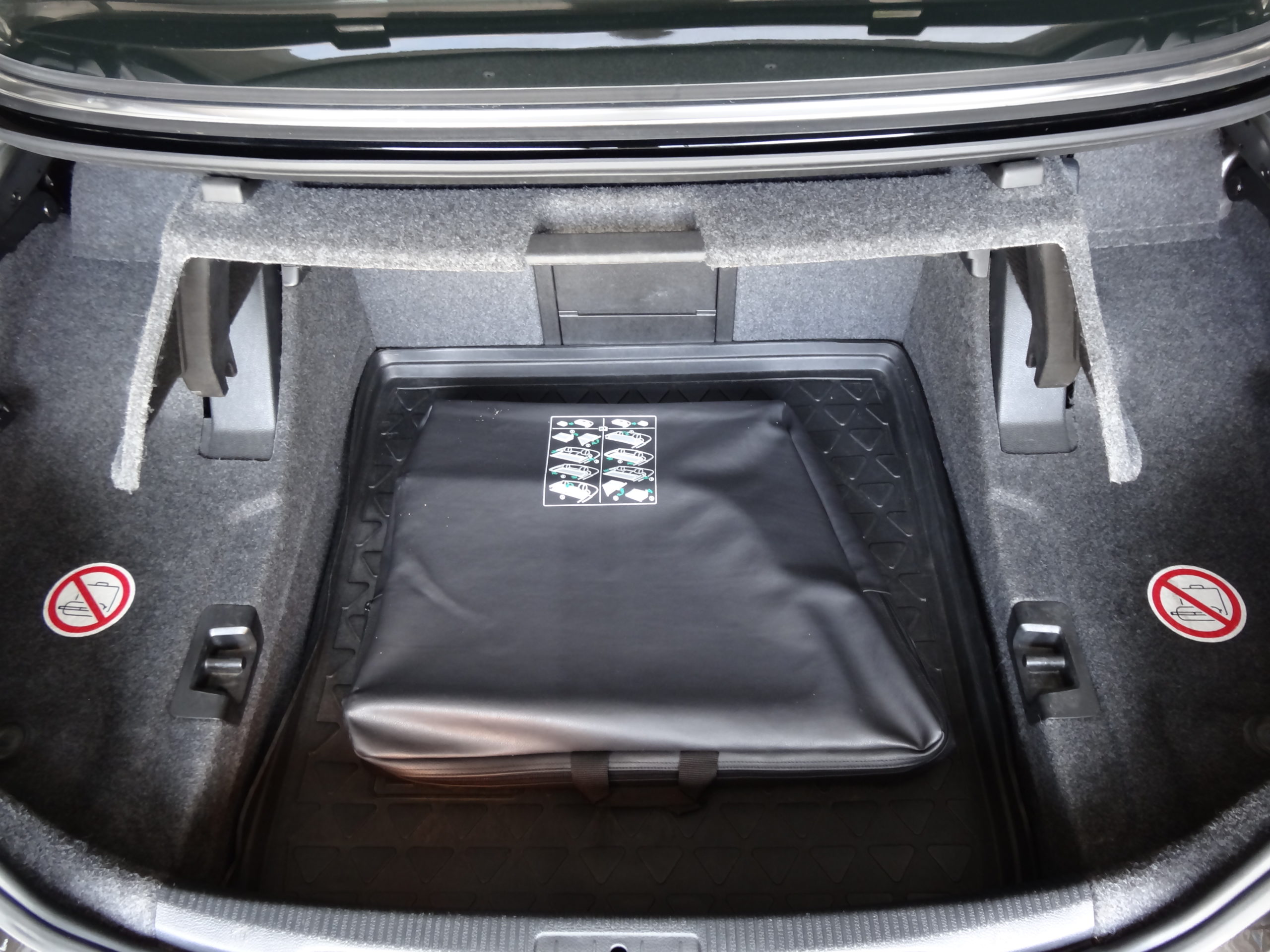 Volkswagen Eos 1.4 TSI Highline