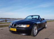 BMW Z3 Cabrio