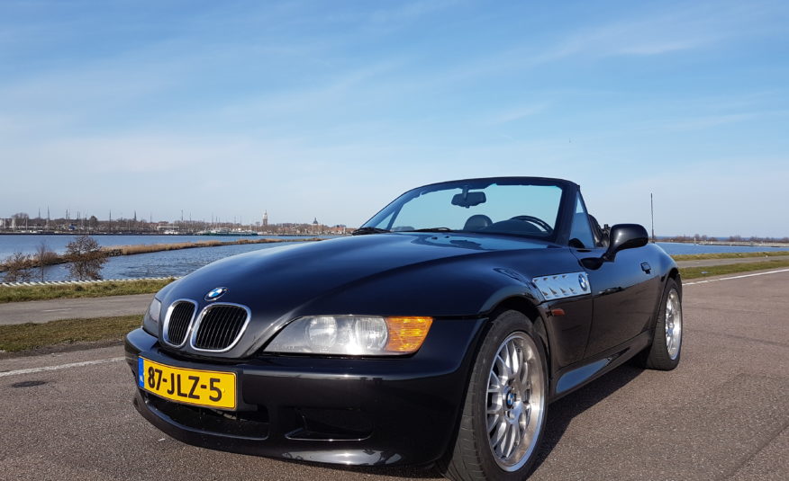 BMW Z3 Cabrio