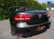 Volkswagen Eos 1.4 TSI Highline