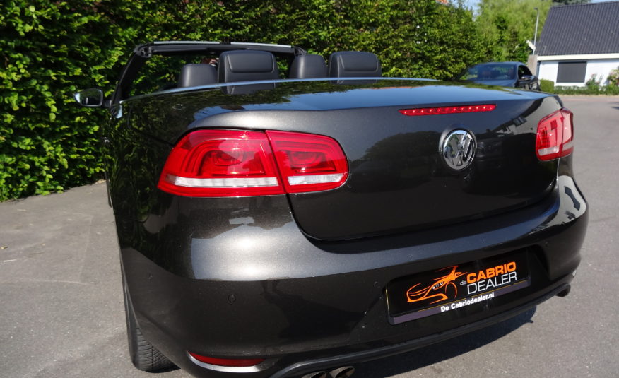 Volkswagen Eos 1.4 TSI Highline