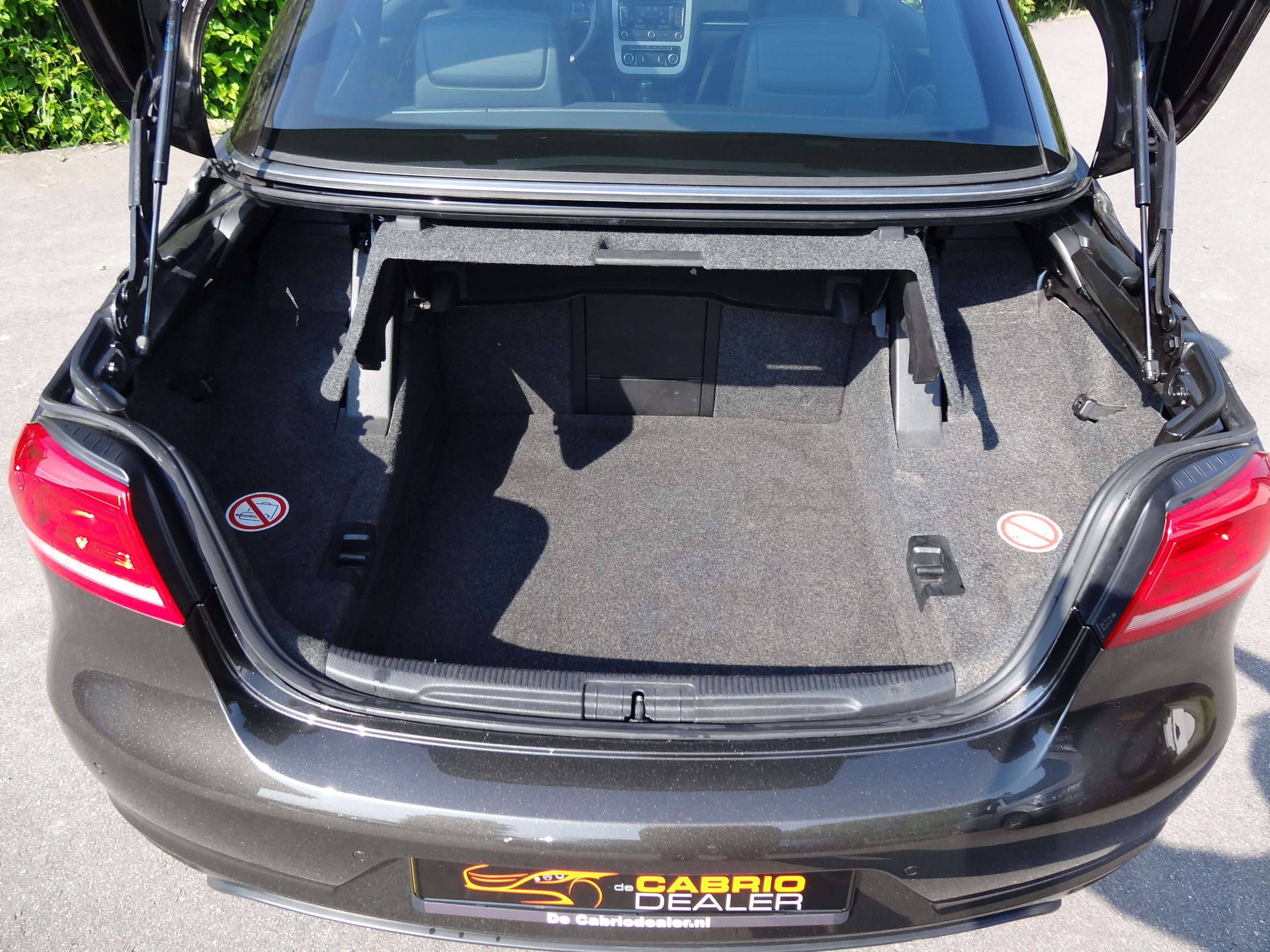 Volkswagen Eos 1.4 TSI Highline