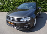 Volkswagen Eos 1.4 TSI Highline