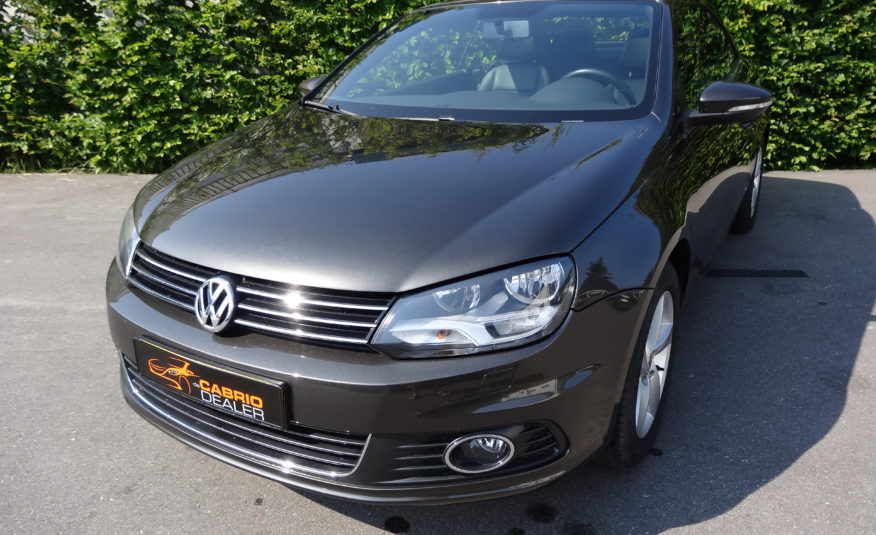 Volkswagen Eos 1.4 TSI Highline