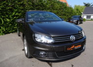 Volkswagen Eos 1.4 TSI Highline