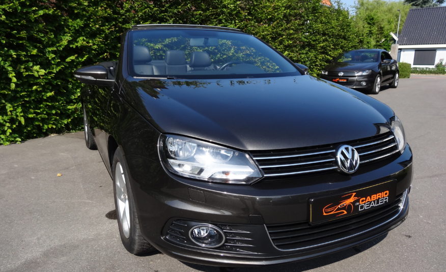 Volkswagen Eos 1.4 TSI Highline