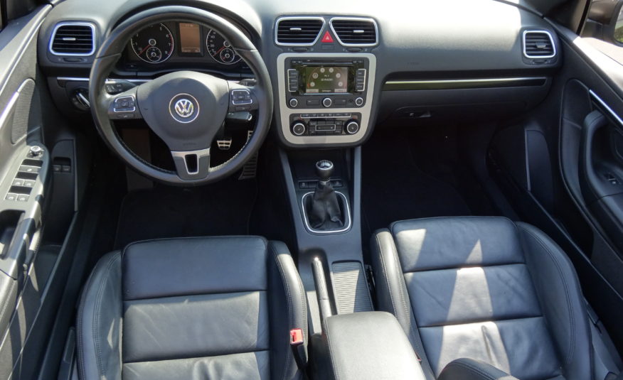 Volkswagen Eos 1.4 TSI Highline