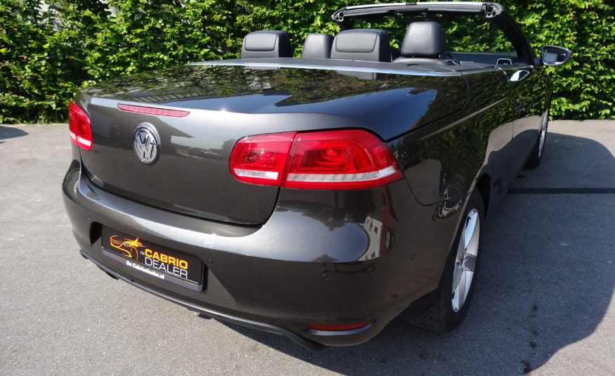 Volkswagen Eos 1.4 TSI Highline