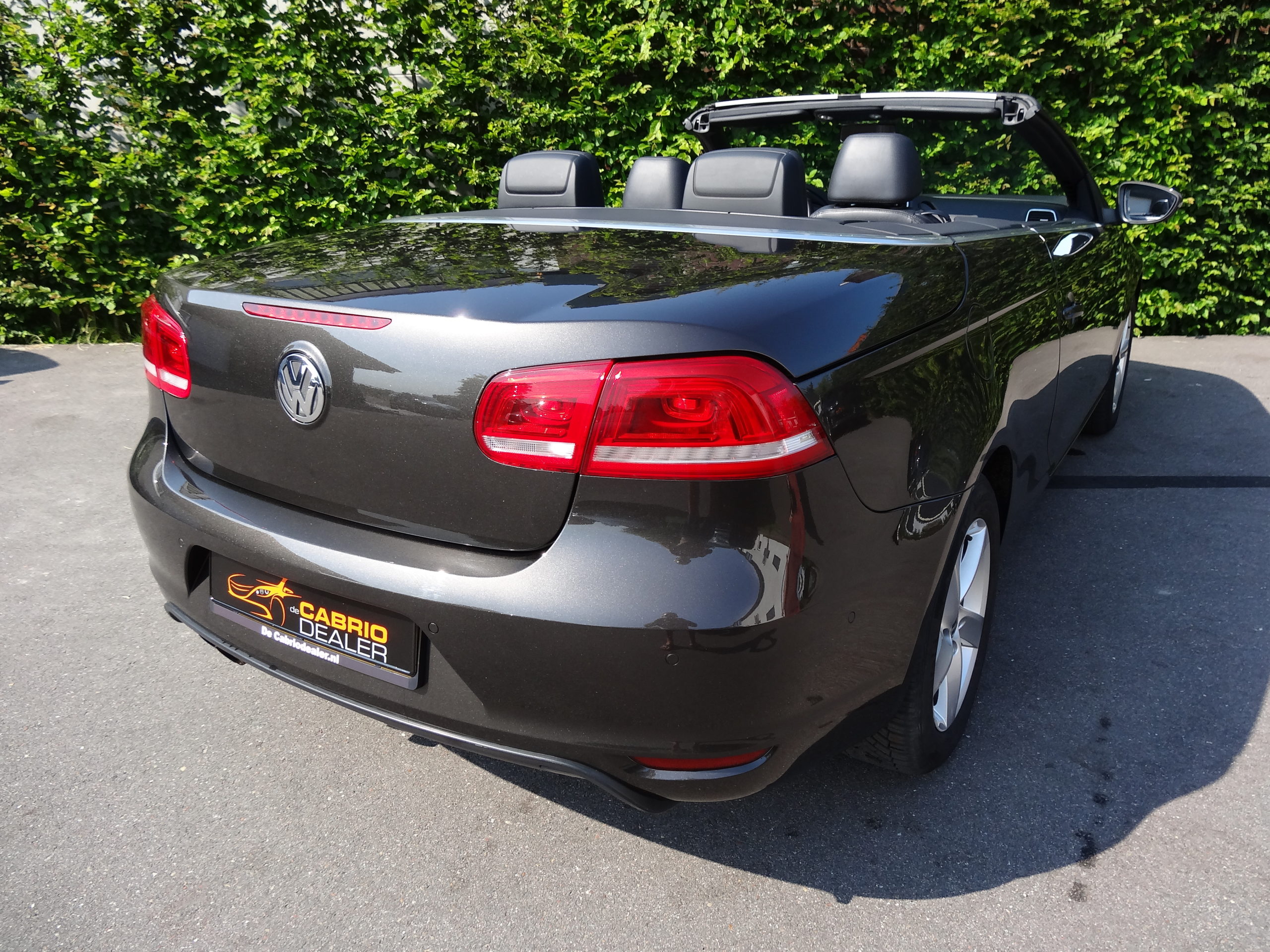 Volkswagen Eos 1.4 TSI Highline