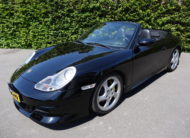 Porsche 996 Carrera 4 Cabrio