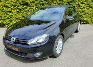 Volkswagen Golf Cabrio