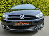 Volkswagen Golf Cabrio