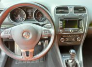 Volkswagen Golf Cabrio