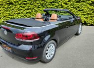 Volkswagen Golf Cabrio